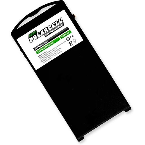 Batterie Pour Nokia 3210, Remplace La Batterie D'origine Bml-3, 1250 Mah, Cellules De Qualité A+ Sélectionnées