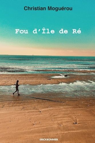 Fou D'ile De Ré