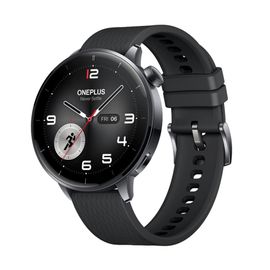 OnePlus Watch 3 43mm Black Steel Noir OPWE242