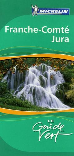 Franche-Comté Jura - Edition 2006