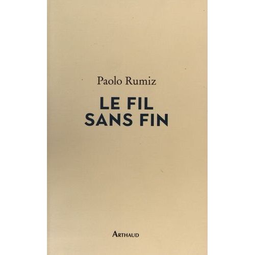 Le Fil Sans Fin - Voyage Jusqu'aux Racines De L'europe