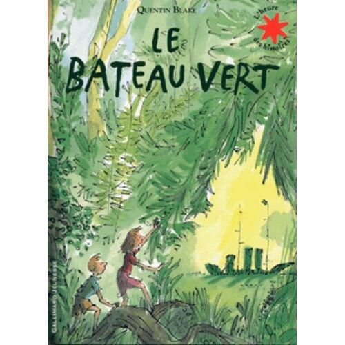 Le Bateau Vert