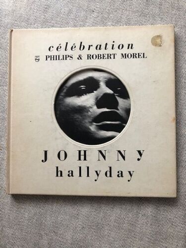 Célébration De Johnny Hallyday
