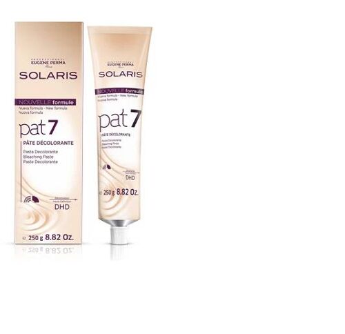 Eugene Perma Solaris Pat 7 Pâte Décolorante 250grs 
