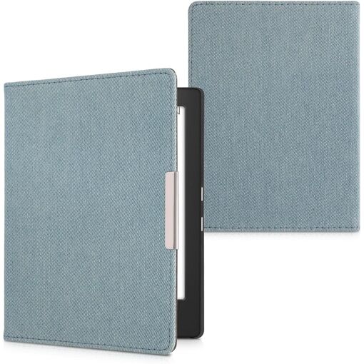 Kwmobile Coque pour liseuse électronique Kobo Aura Edition 1 - Coque à