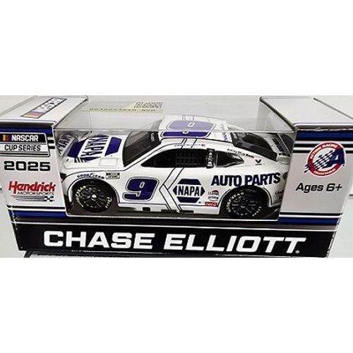 VOITURE NASCAR CUP
