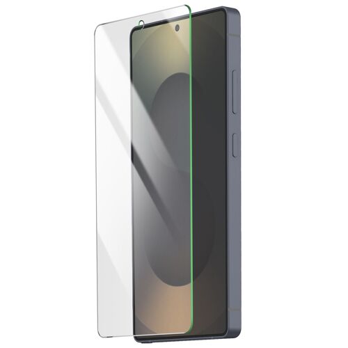 Protection Écran pour Samsung Galaxy S25 Ultra Hybride Flexible Transparent