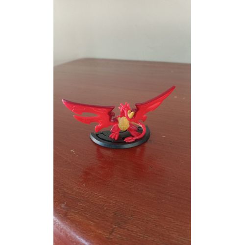 Bakugan Neo Dragonoid