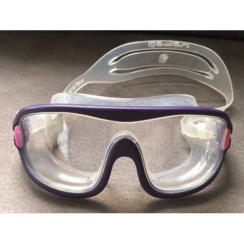 Masque De Natation Enfant