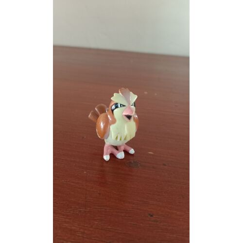 Pokémon Roucool