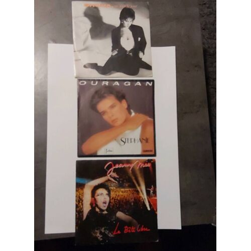 Vinyles