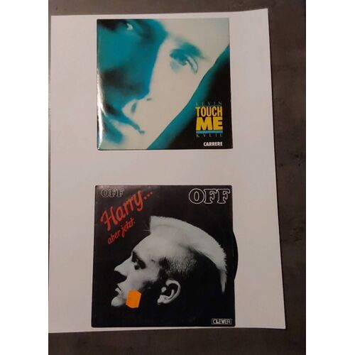 Vinyles