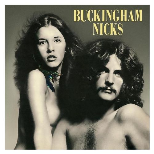 Buckingham Nicks - Cd Album