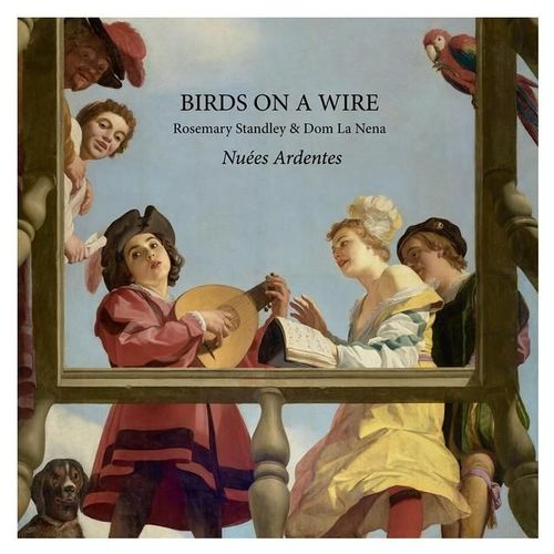 Nuées Ardentes - Cd Album