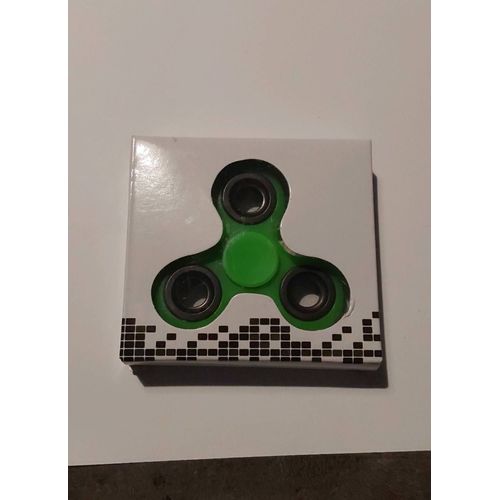 Hand Spinner