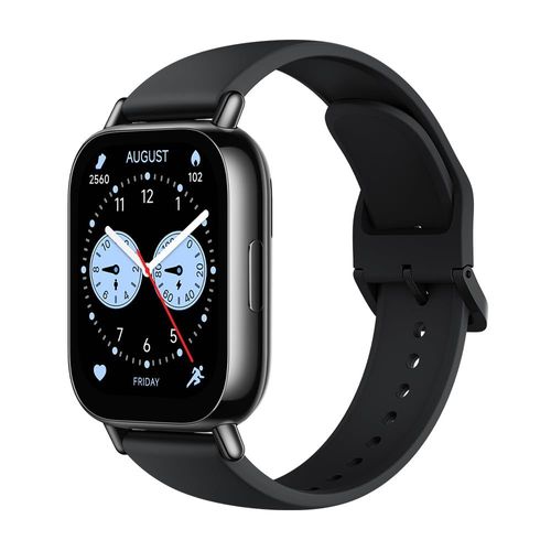 Xiaomi Redmi Watch 5 Lite,Montre Connectée Fitness, Noir