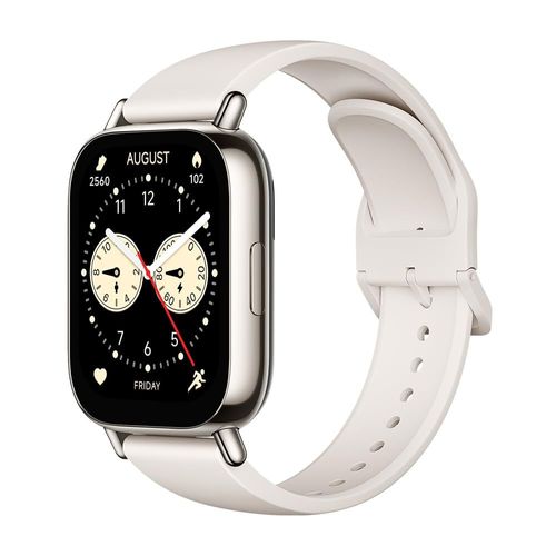 Xiaomi Redmi Watch 5 Lite,Montre Connectée Fitness, Doré