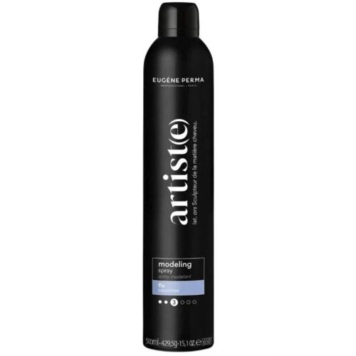 Eugene Perma Artist(E) Spray Capillaire Modelant Force 3 (500ml) 
