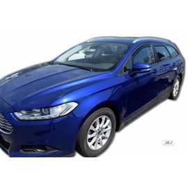 J&j Automotive | Heko Deflecteurs D'air Déflecteurs De Vent Pour Ford Mondeo 5p. Berlina Depuis 2015 Break