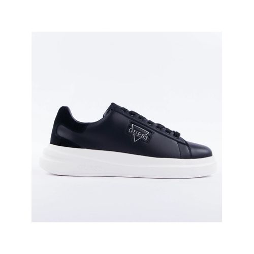 Basket Guess Elba Noir