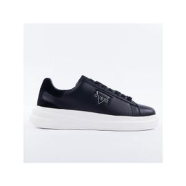 Basket Guess Elba Noir