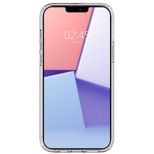 Spigen Coque Ultra Hybrid Magsafe Iphone 13 Pro Max Transparent