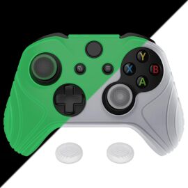 Housse De Protection Dure Pour Manette Xbox One Et Series - Coque Anti-poussière, Noir Snakebyte