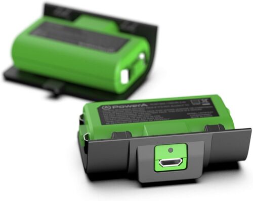Kit Play & Charge Pour Xbox