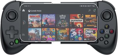Manette Téléphone Pour Android/Ios