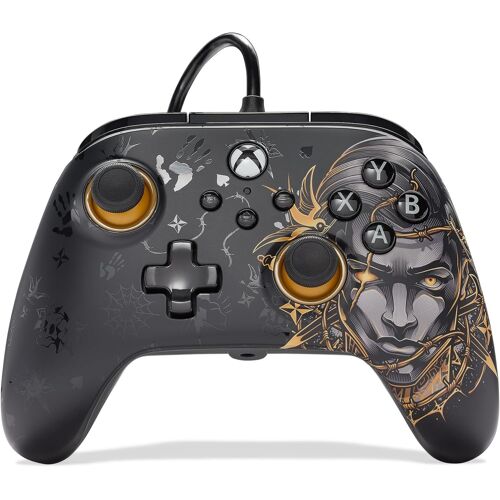 Advantage Wired Controller For Xbox Series X|S - Midas