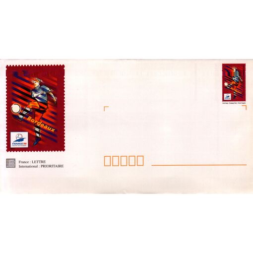 Insigne épinglette Coupe Du Monde 1998 - Collector Football France 98 - Neuf - Objet De Collection
