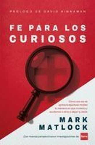 Fe Para Los Curiosos