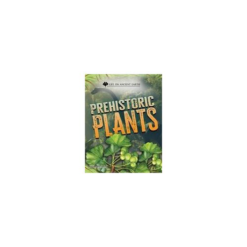 Prehistoric Plants