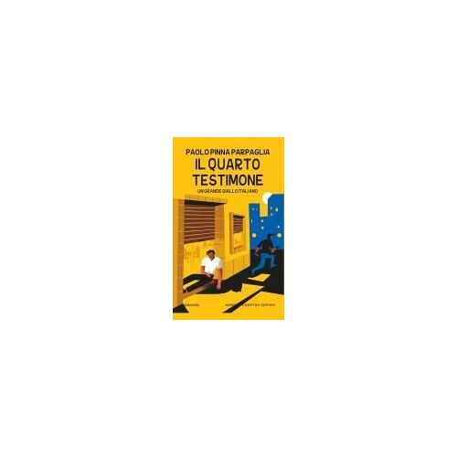 Il Quarto Testimone