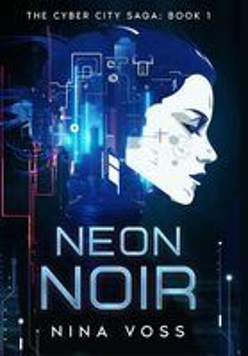 Neon Noir