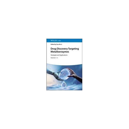 Drug Discovery Targeting Metalloenzymes
