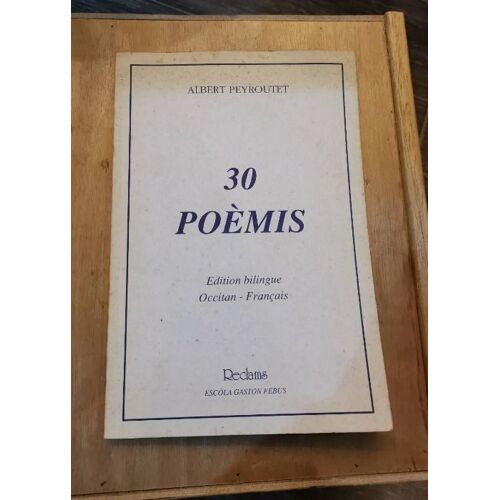 30 Poemis