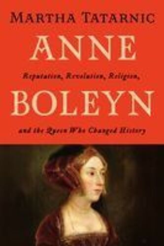 Anne Boleyn