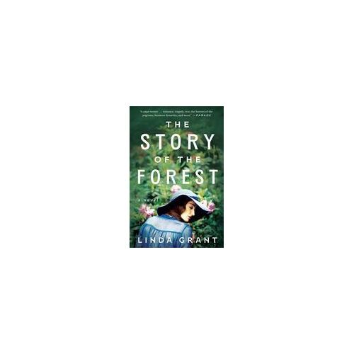 The Story Of The Forest
