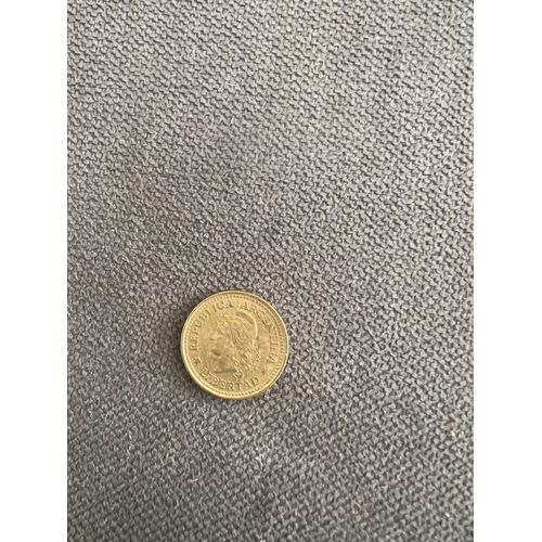 Pièce De 50 Francs 