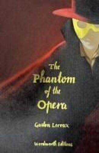 The Phantom Of The Opera (Collector's Edition)