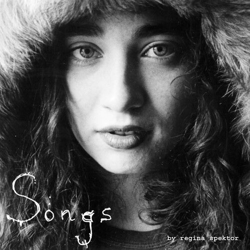 Regina Spektor - Songs [Vinyl Lp] Blue, Colored Vinyl, White, Indie Exclusive
