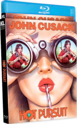 Hot Pursuit [Blu-Ray] Subtitled, Widescreen