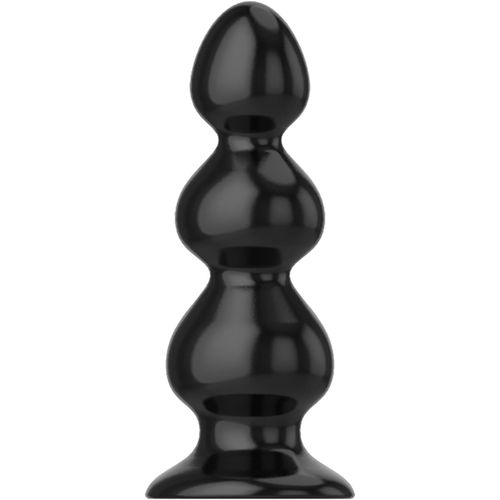 Pull Bead Anal Plug Sont Disponibles En 6 Tailles Tpe Plug Anal Grand Avec Ventouses Pour Femmes Hommes Boules Lourdes Anales/Buttplug Masturbateur Sex Toys Pour La Formation Anale (L)