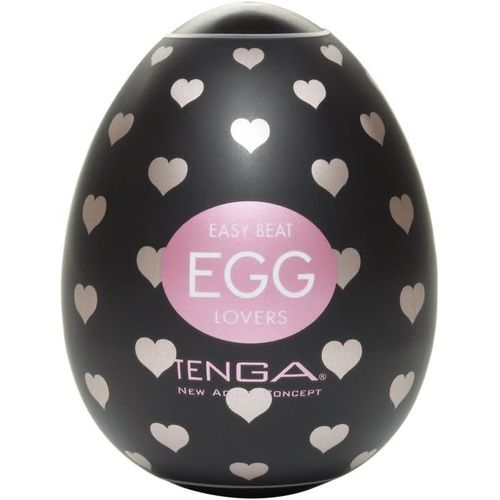 Kal-Egg Lovers