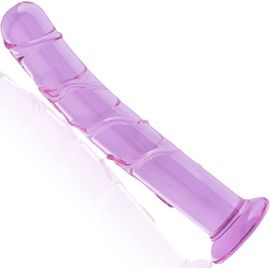 Sex Toy¿S Femme Plug Anal 18cm 2.6 Plug Verre Rose Plug Anale Avec Bords Arrondis Sex Toys Anals Plug Anal Femme Plugs Anals Plug Femme Débutante Jouet Anal Sex Toy¿S Homme Plug Homme Fops G74
