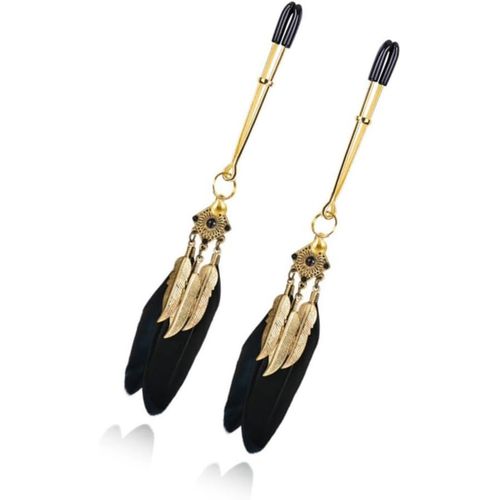 Kalanka-Pinces À Tétons Réglable Jouets De Mamelon Pince Clitoridienne Bondage Sm Sex Toys Pour Femmes Hommes Couple