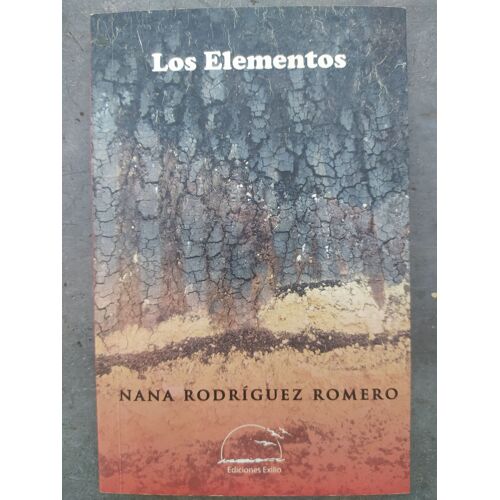 Los Elementos / Nana Rodríguez Romero.