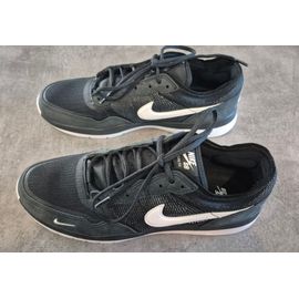 Nike Sb Ps8 Noir/Blanc