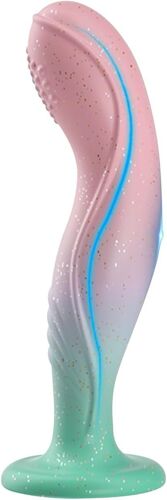 Kal-Gode Anal Réaliste Design Convexe Petit Moyen Grand Silicone Anal Plugs Masturbateur Prostate Expander Convient Aux Couples Hommes Femmes Sm Sex Toys (Pink-M)